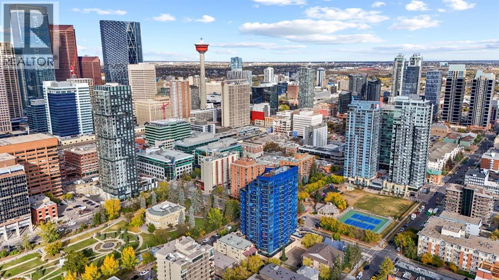 311, 303 13 Avenue Sw, Calgary, Alberta  T2R 0Y9 - Photo 19 - A2302390