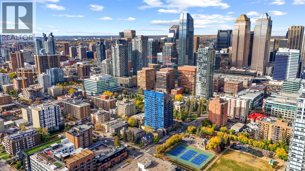 311, 303 13 Avenue Sw, Calgary, Alberta  T2R 0Y9 - Photo 20 - A2302390