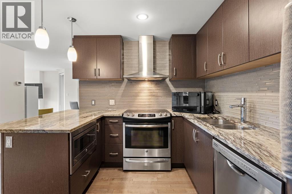311, 303 13 Avenue Sw, Calgary, Alberta  T2R 0Y9 - Photo 4 - A2302390