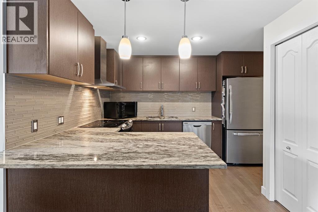 311, 303 13 Avenue Sw, Calgary, Alberta  T2R 0Y9 - Photo 5 - A2302390