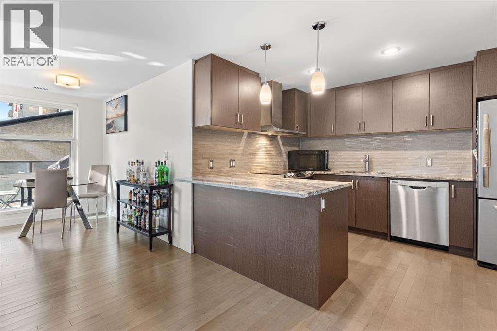 311, 303 13 Avenue Sw, Calgary, Alberta  T2R 0Y9 - Photo 6 - A2302390