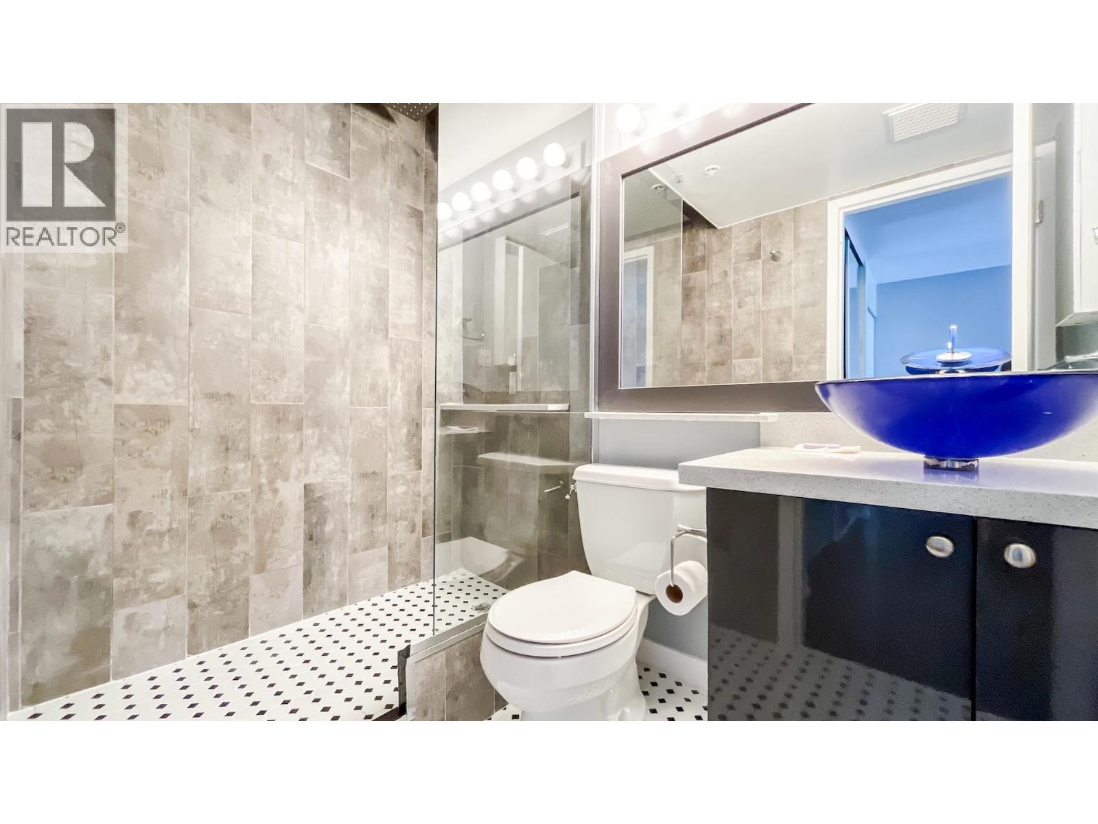 506 488 Helmcken Street, Vancouver, British Columbia  V6B 6E4 - Photo 12 - R3114989