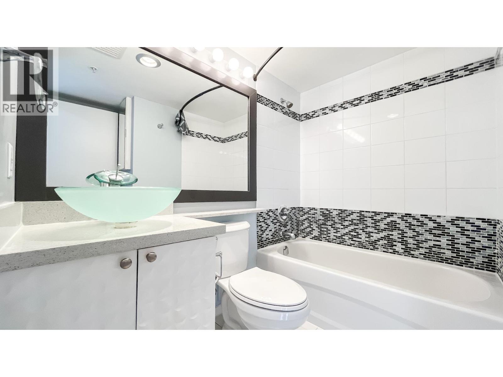 506 488 Helmcken Street, Vancouver, British Columbia  V6B 6E4 - Photo 13 - R3114989