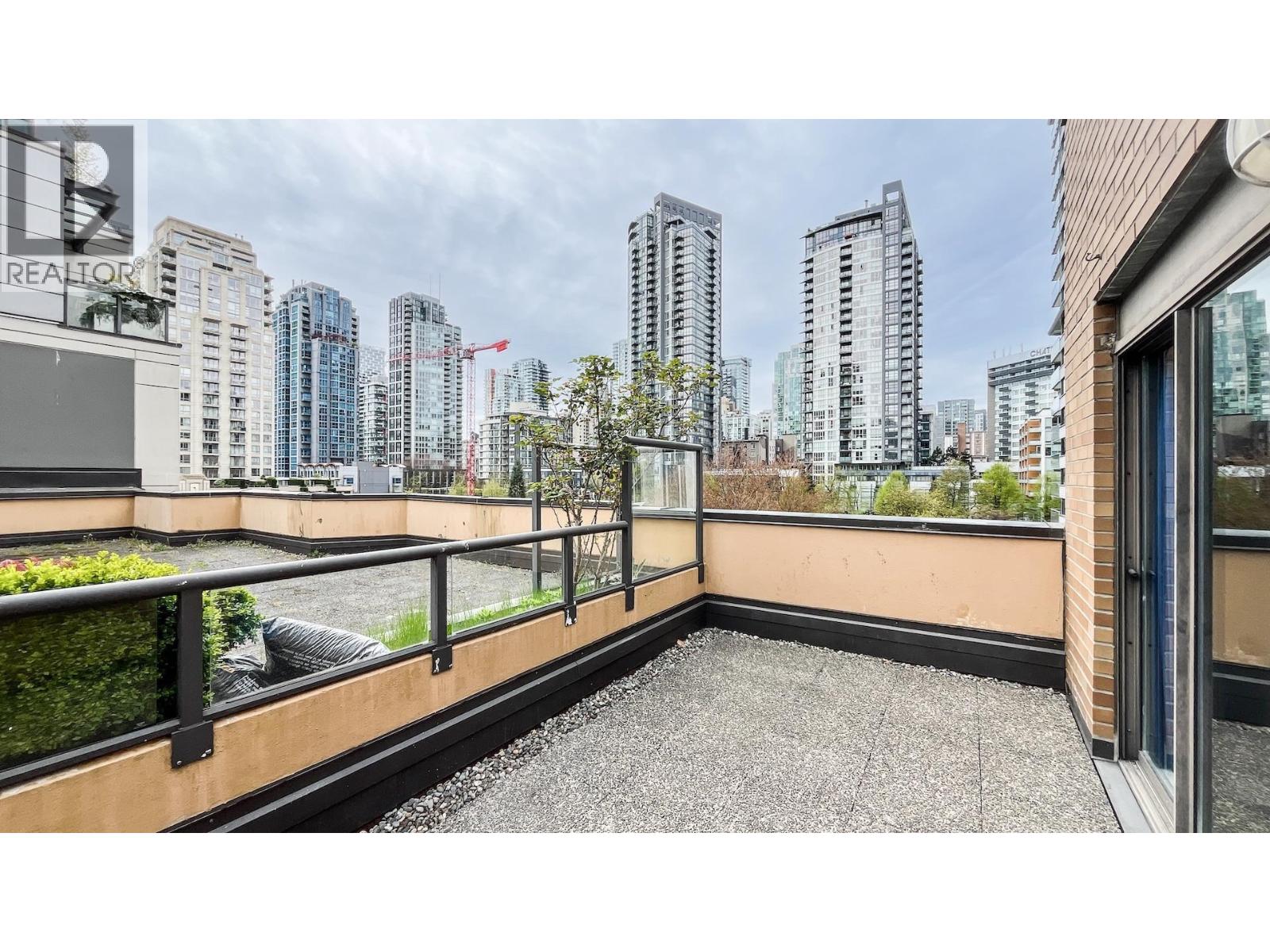 506 488 Helmcken Street, Vancouver, British Columbia  V6B 6E4 - Photo 17 - R3114989