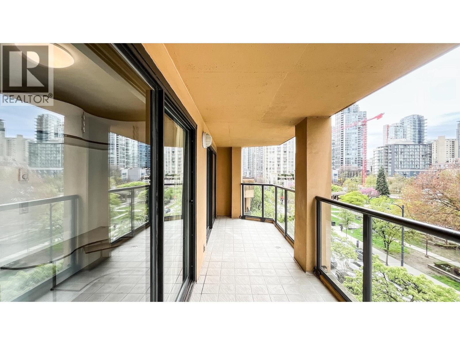 506 488 Helmcken Street, Vancouver, British Columbia  V6B 6E4 - Photo 18 - R3114989