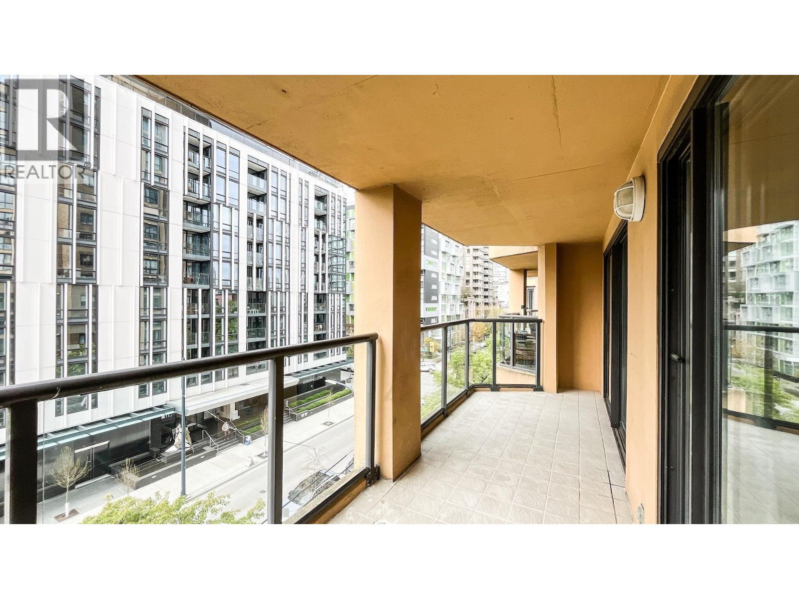 506 488 Helmcken Street, Vancouver, British Columbia  V6B 6E4 - Photo 19 - R3114989