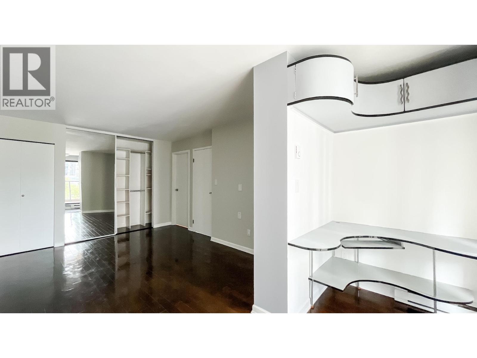 506 488 Helmcken Street, Vancouver, British Columbia  V6B 6E4 - Photo 4 - R3114989