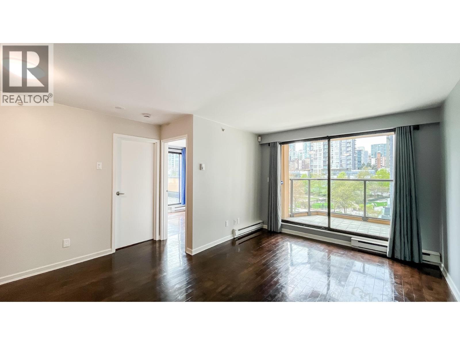 506 488 Helmcken Street, Vancouver, British Columbia  V6B 6E4 - Photo 5 - R3114989