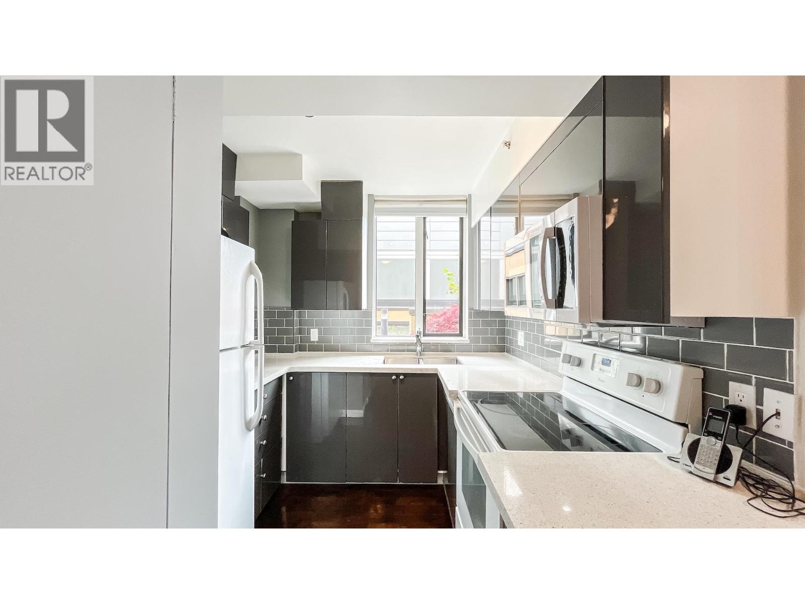 506 488 Helmcken Street, Vancouver, British Columbia  V6B 6E4 - Photo 6 - R3114989