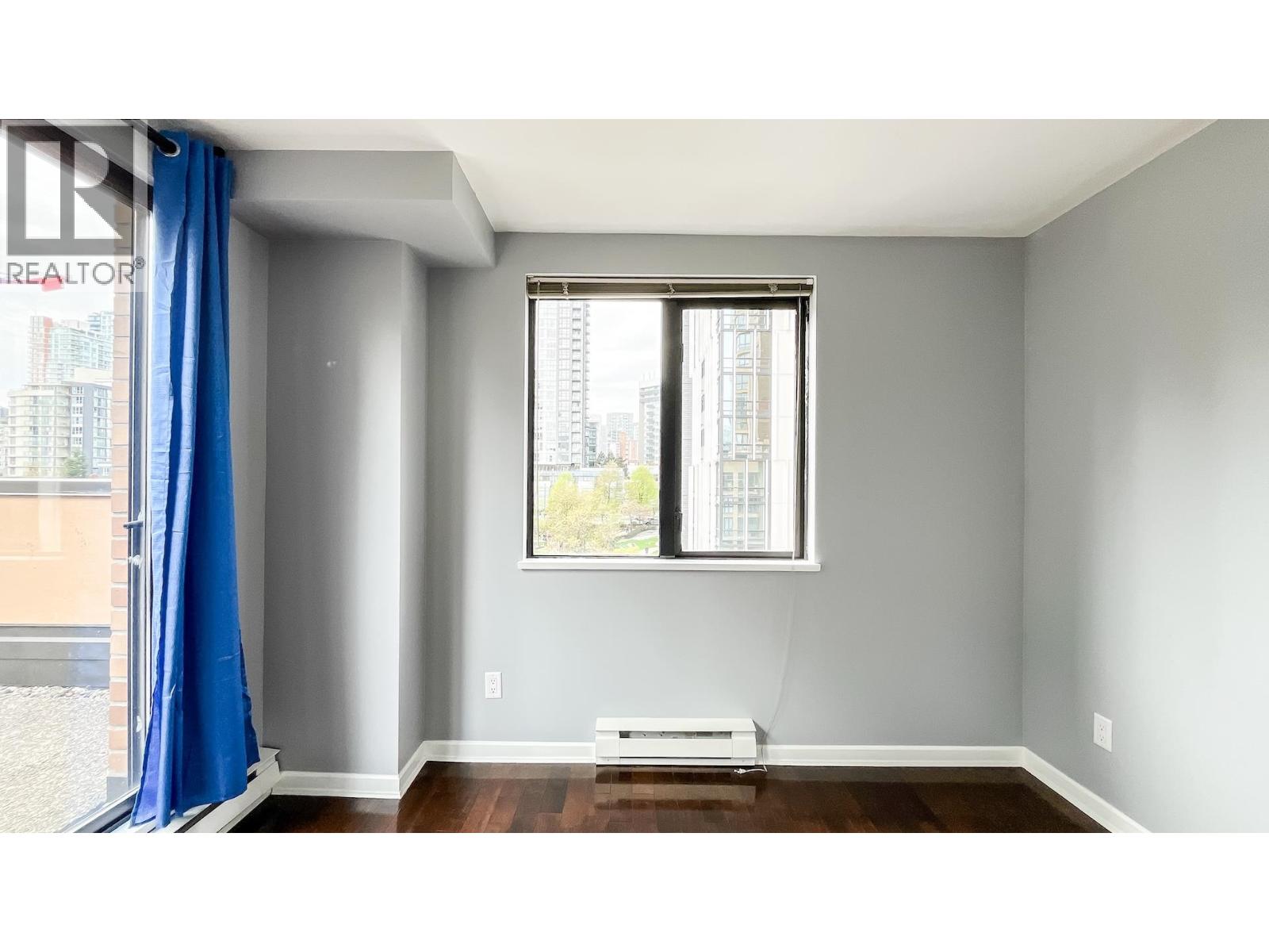 506 488 Helmcken Street, Vancouver, British Columbia  V6B 6E4 - Photo 8 - R3114989