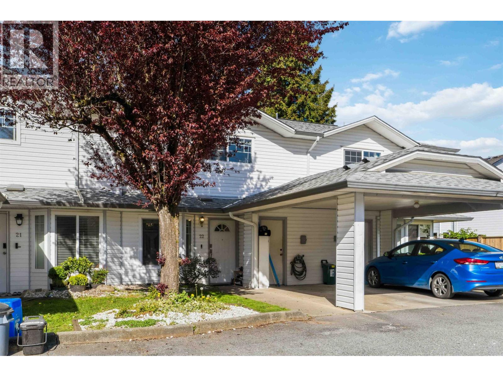 22 11757 207 Street, Maple Ridge, British Columbia  V2X 1X4 - Photo 2 - R3114990