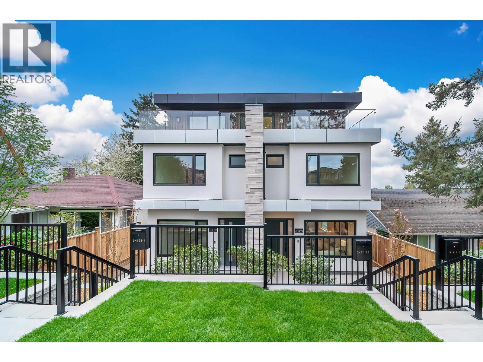 2 5595 Fleming Street, Vancouver, British Columbia  V5P 3G1 - Photo 1 - R3114991