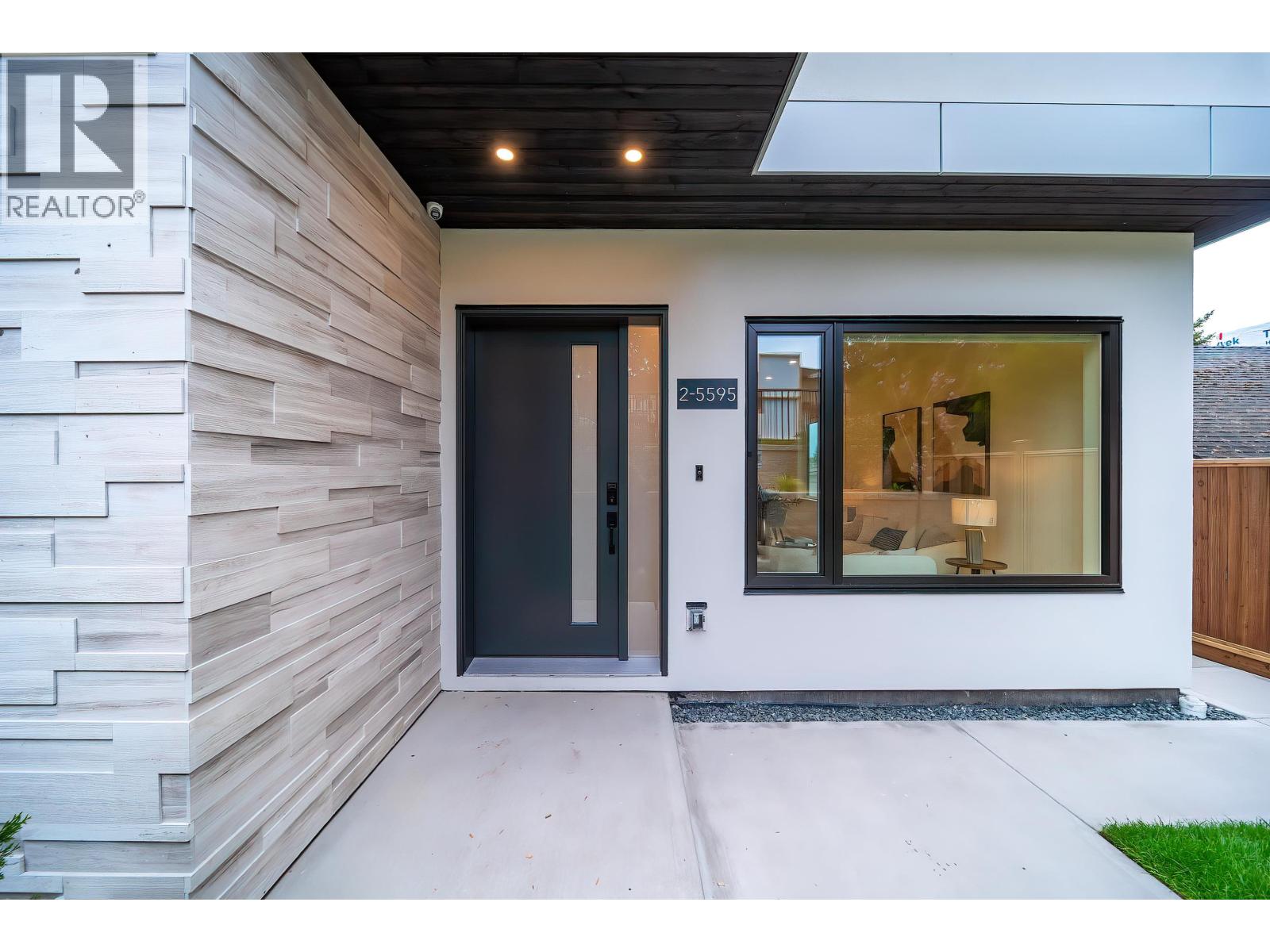 2 5595 Fleming Street, Vancouver, British Columbia  V5P 3G1 - Photo 4 - R3114991