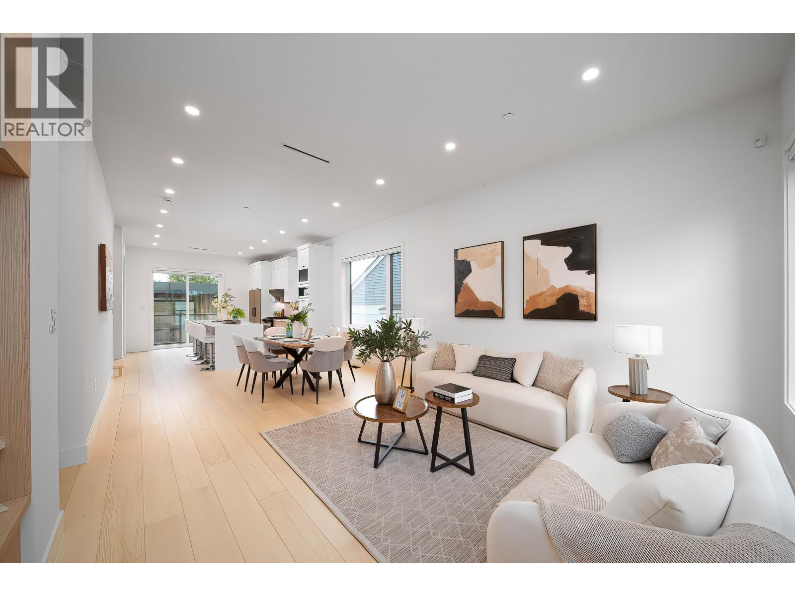 2 5595 Fleming Street, Vancouver, British Columbia  V5P 3G1 - Photo 7 - R3114991