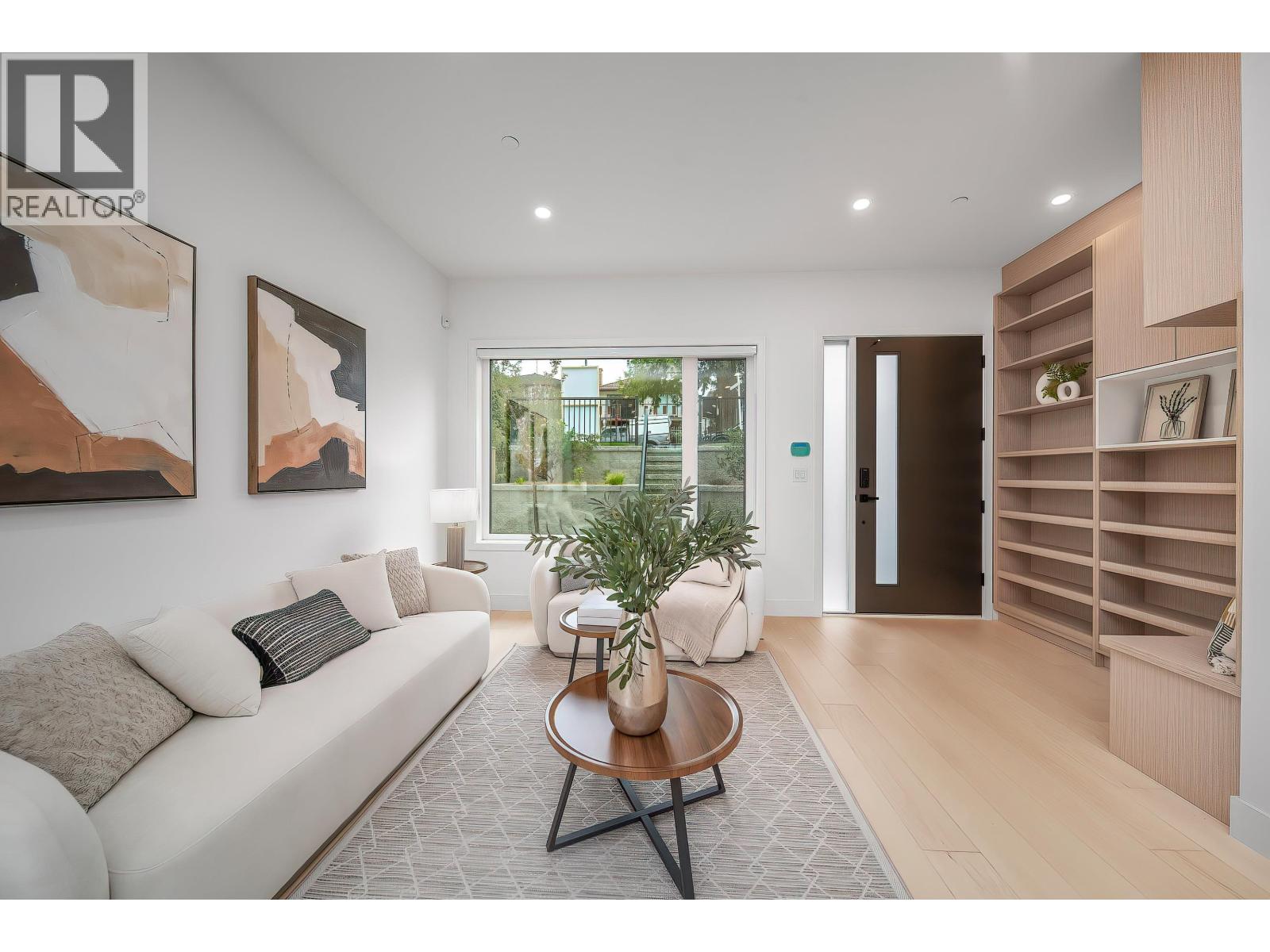 2 5595 Fleming Street, Vancouver, British Columbia  V5P 3G1 - Photo 8 - R3114991