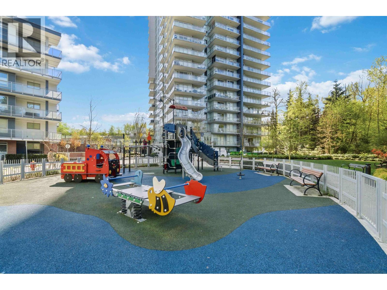 1307 308 Morrissey Road, Port Moody, British Columbia  V3H 0M2 - Photo 12 - R3114999