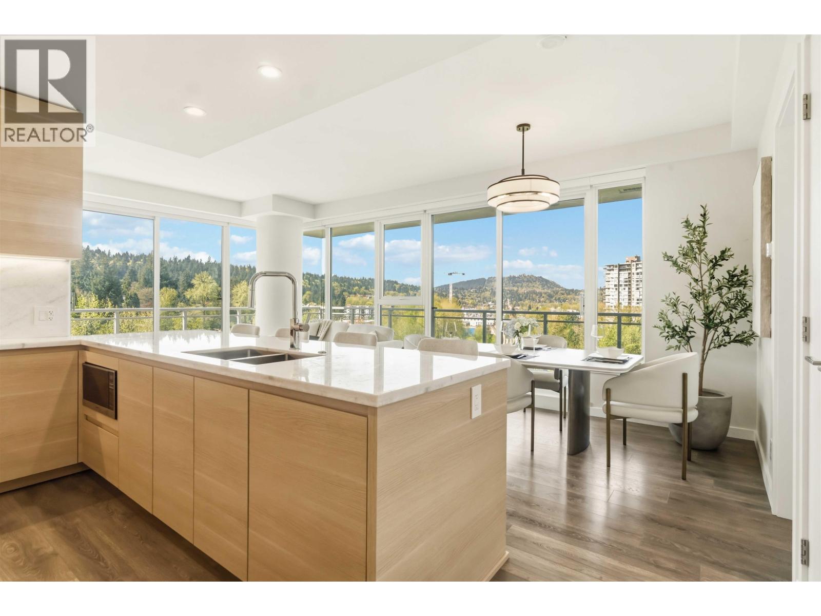 1307 308 Morrissey Road, Port Moody, British Columbia  V3H 0M2 - Photo 18 - R3114999