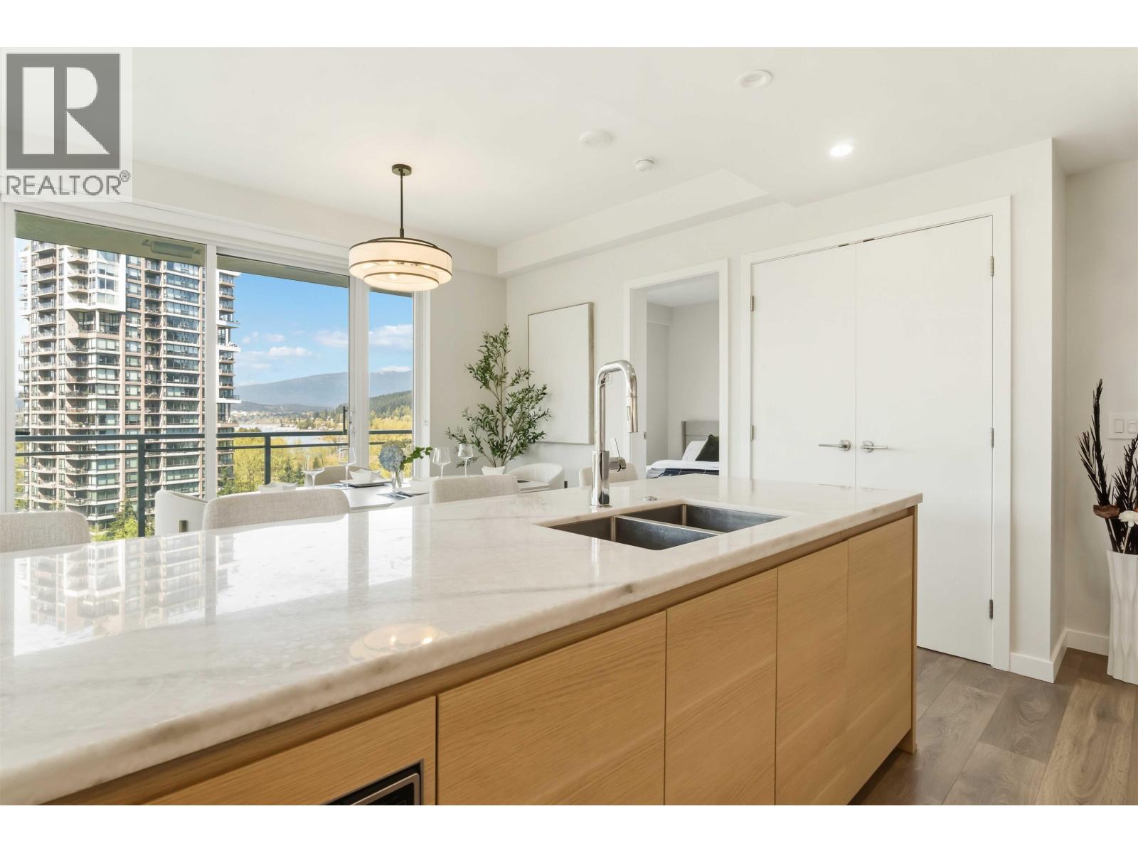 1307 308 Morrissey Road, Port Moody, British Columbia  V3H 0M2 - Photo 2 - R3114999