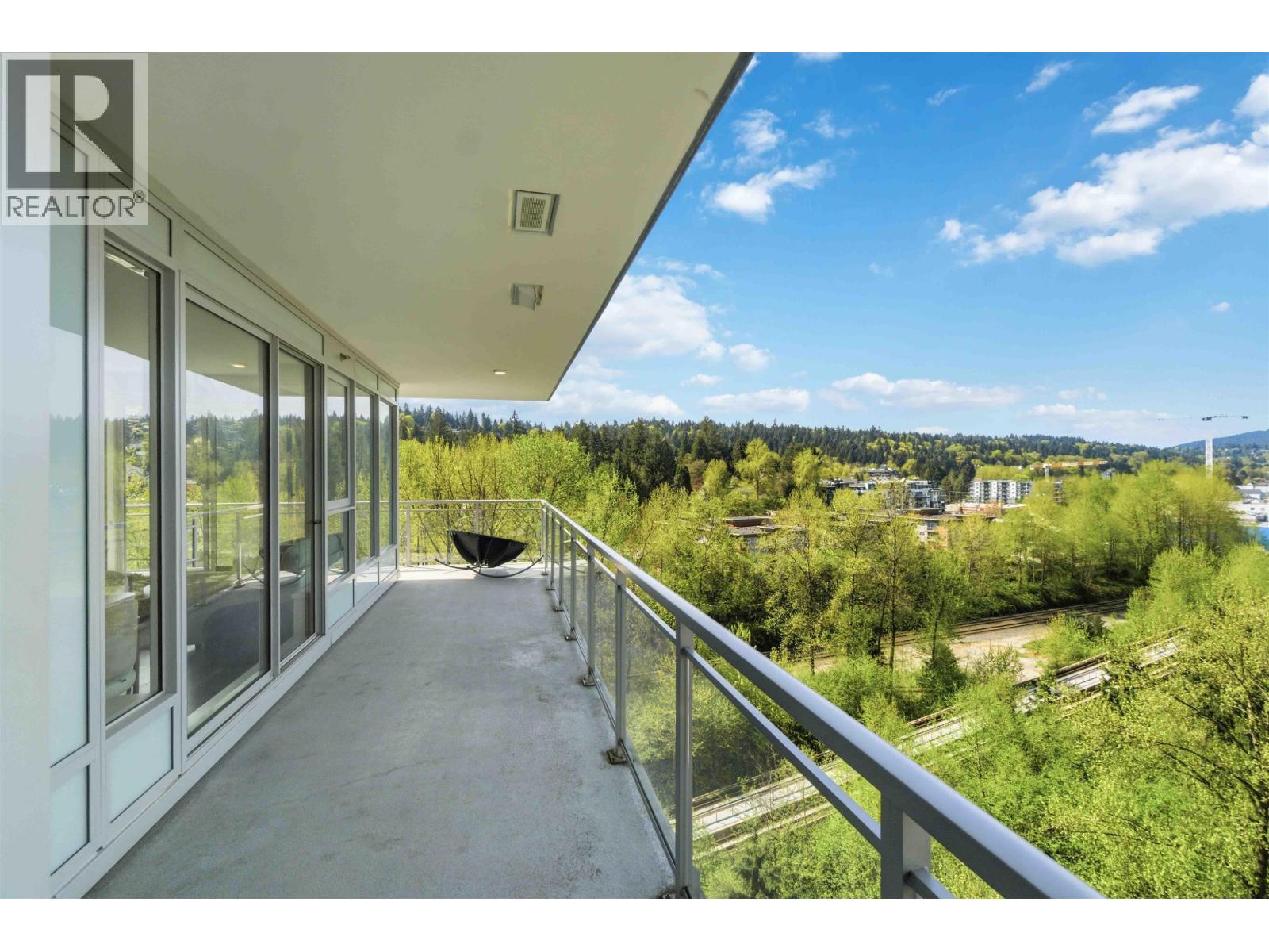 1307 308 Morrissey Road, Port Moody, British Columbia  V3H 0M2 - Photo 23 - R3114999