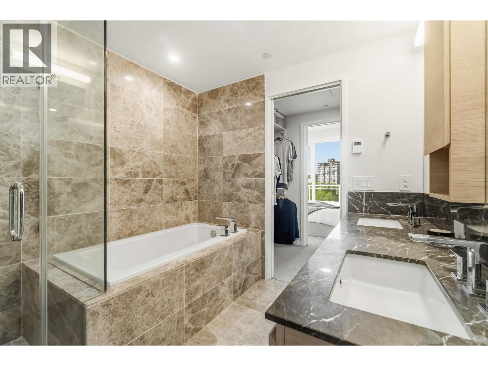 1307 308 Morrissey Road, Port Moody, British Columbia  V3H 0M2 - Photo 29 - R3114999