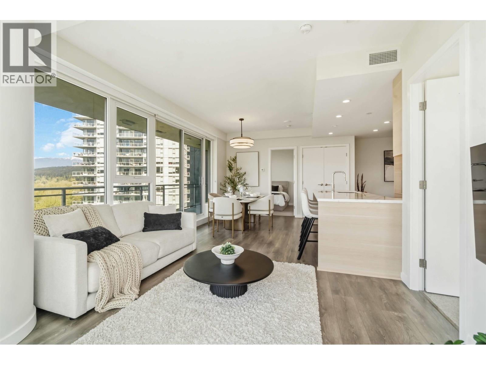 1307 308 Morrissey Road, Port Moody, British Columbia  V3H 0M2 - Photo 9 - R3114999