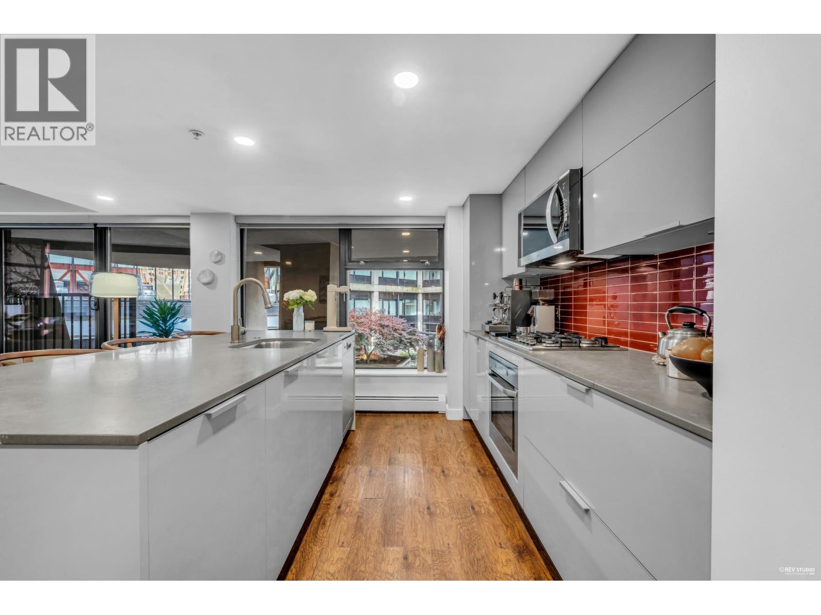 605 128 W Cordova Street, Vancouver, British Columbia  V6B 0E6 - Photo 9 - R3115001