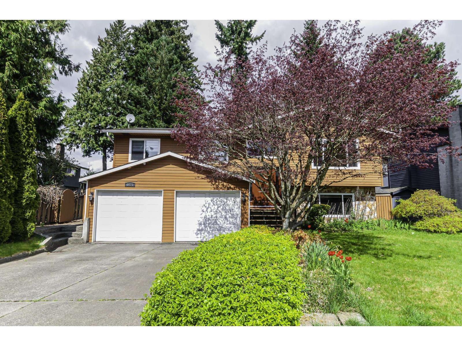 6675 Wade Road, Delta, British Columbia  V4E 2V5 - Photo 1 - R3114708