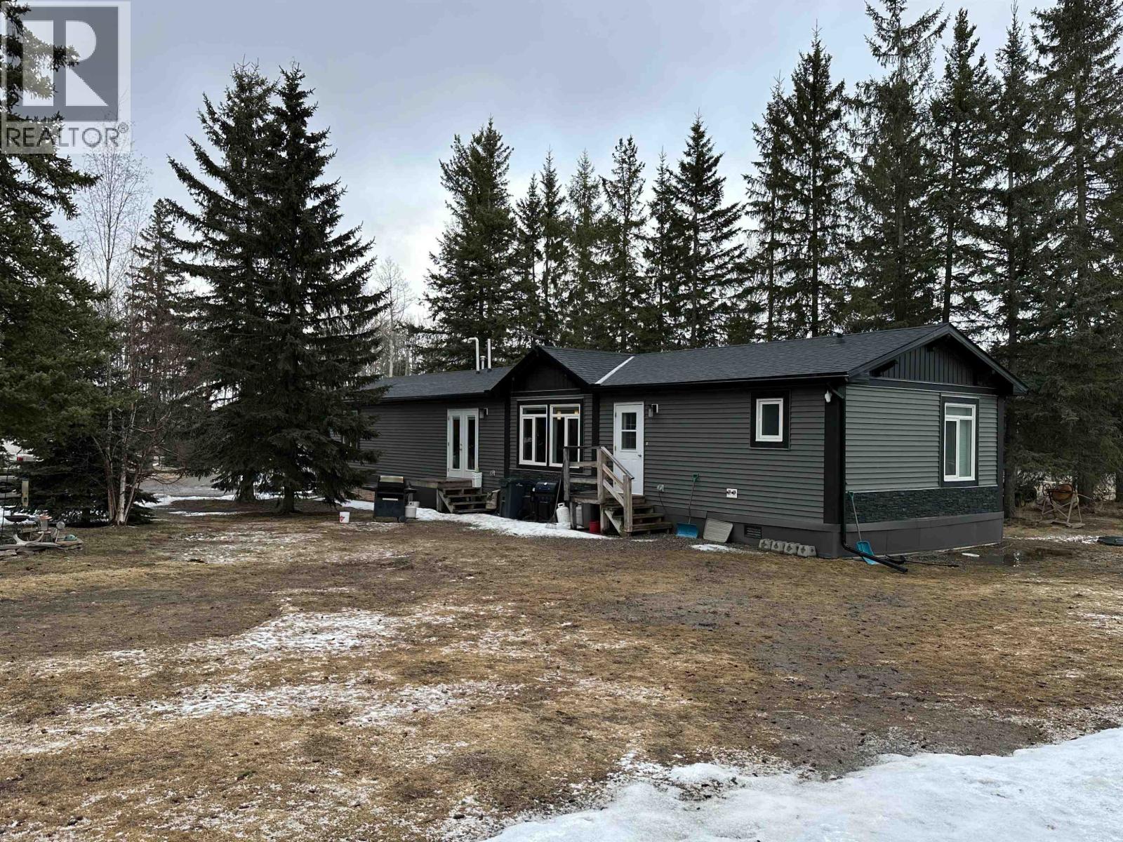 4456 BERYL PRAIRIE ROAD, Hudsons Hope, British Columbia