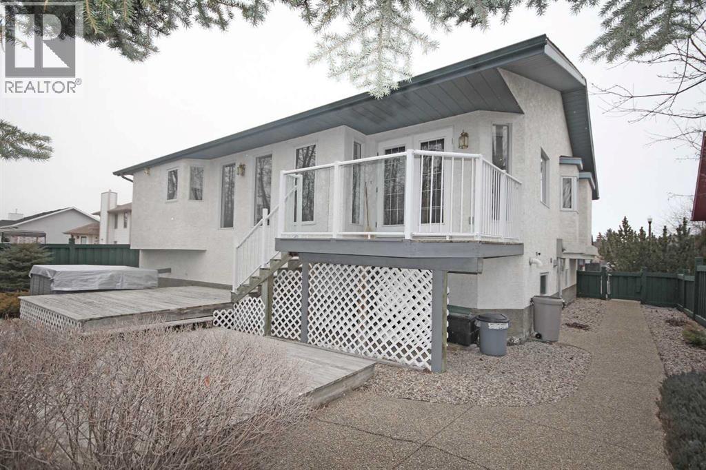 25 Willow Springs Crescent, Sylvan Lake, Alberta  T4S 1G1 - Photo 6 - A2302930