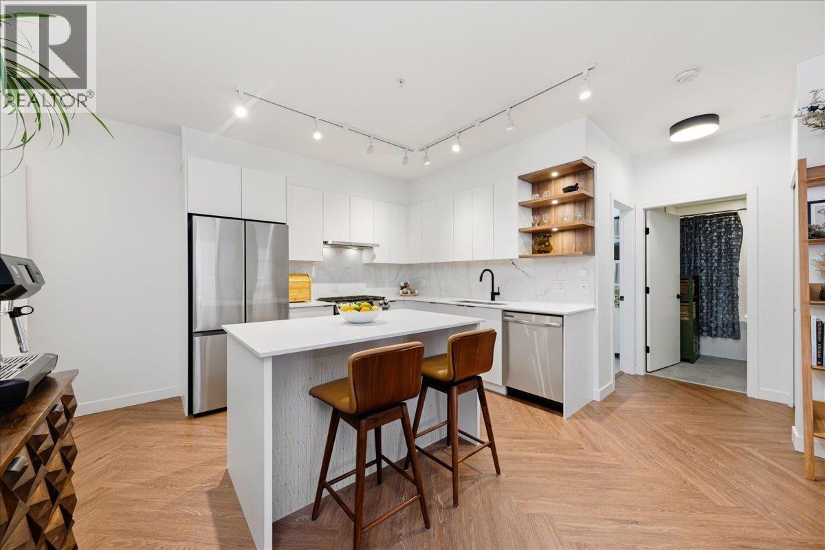 320 3229 St Johns Street, Port Moody, British Columbia  V3H 0M4 - Photo 15 - R3114330