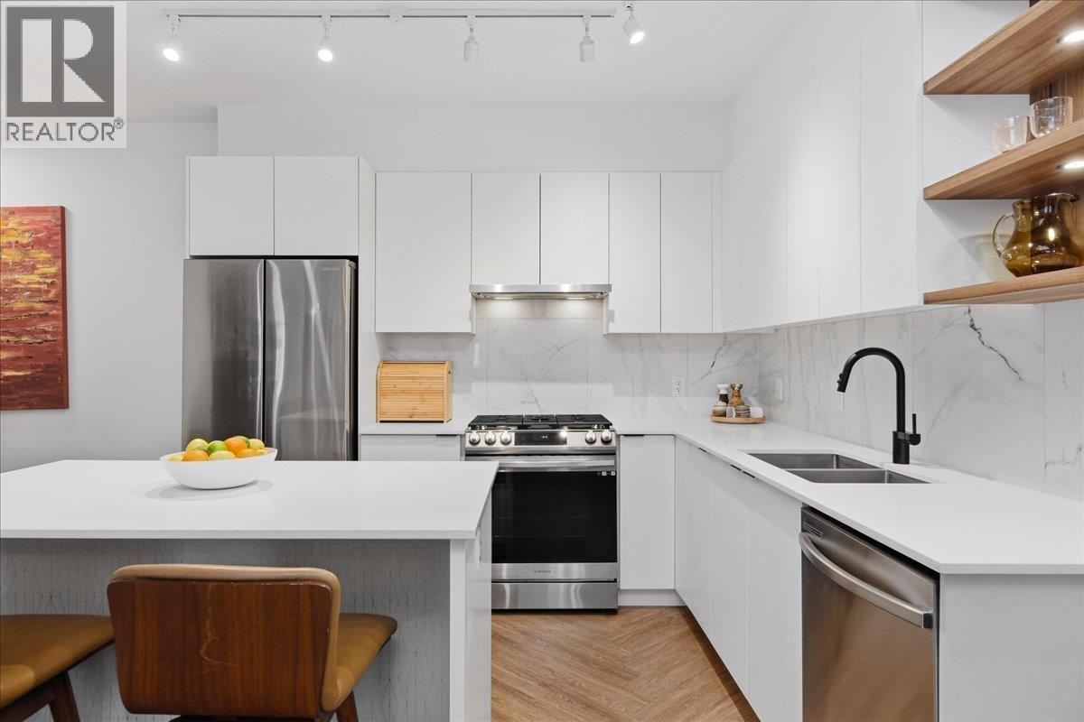 320 3229 St Johns Street, Port Moody, British Columbia  V3H 0M4 - Photo 19 - R3114330