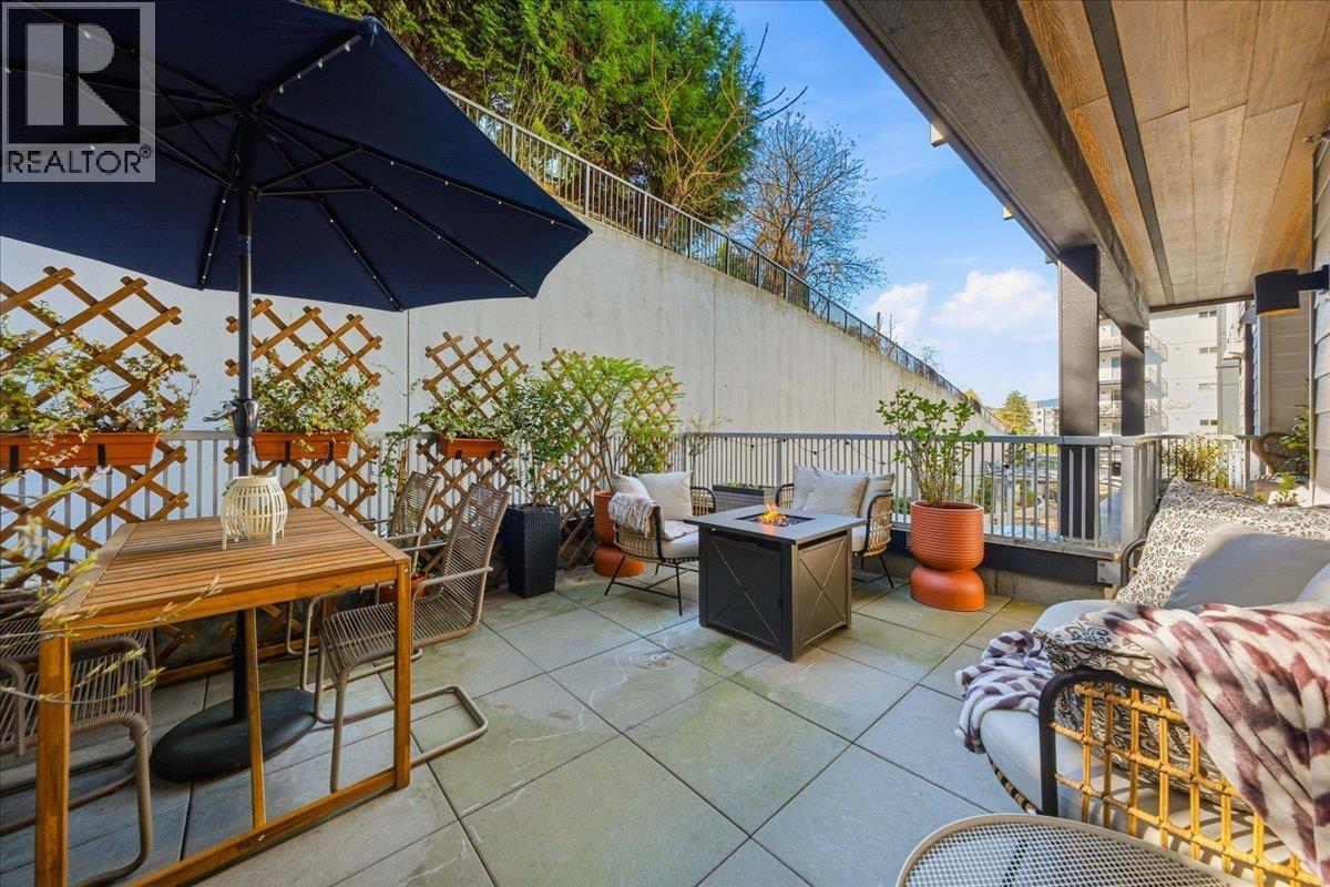 320 3229 St Johns Street, Port Moody, British Columbia  V3H 0M4 - Photo 7 - R3114330