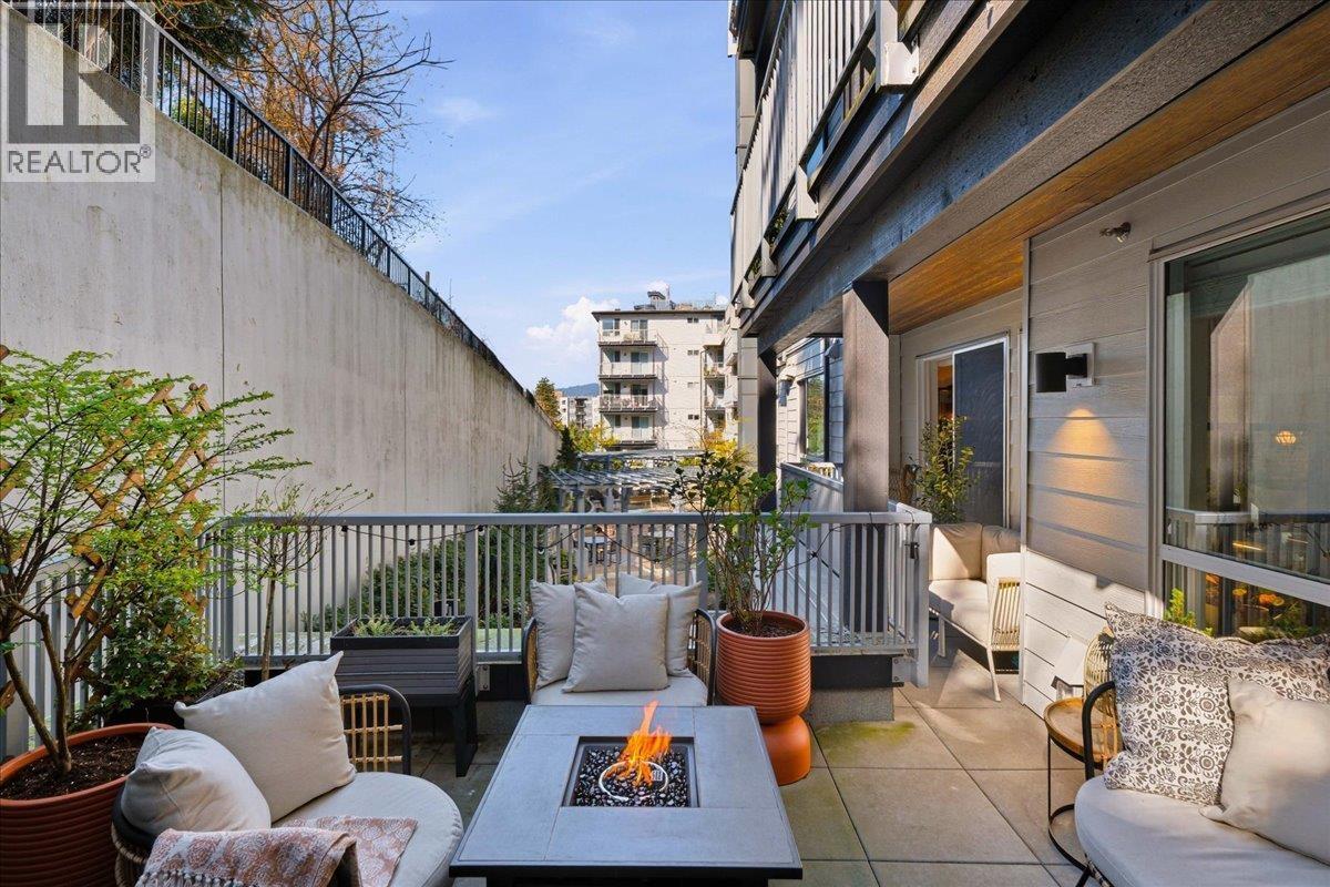 320 3229 St Johns Street, Port Moody, British Columbia  V3H 0M4 - Photo 25 - R3114330