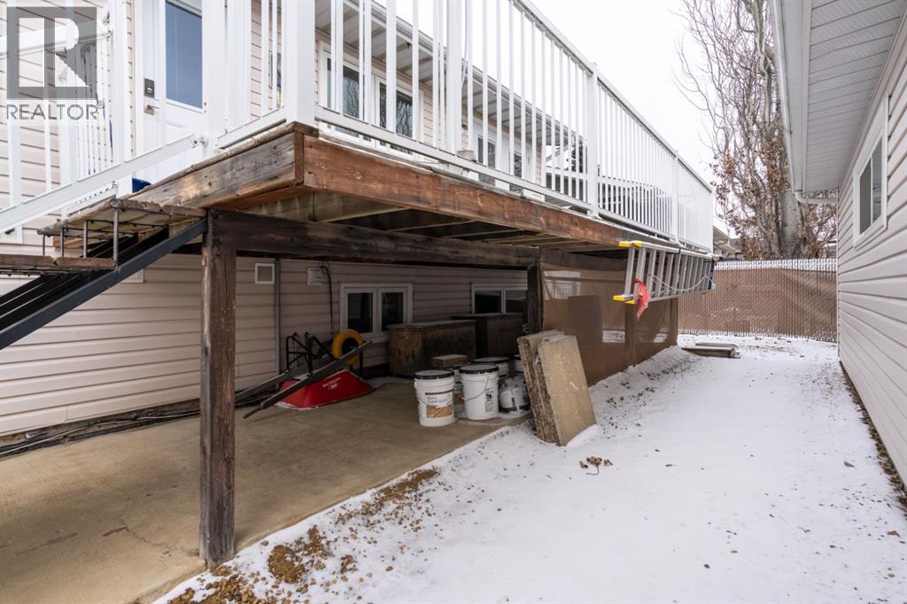 6607 44 Avenue, Camrose, Alberta  T4V 3L1 - Photo 28 - A2303700