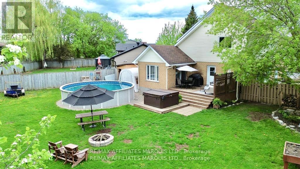 20 Forestdale Crescent, Cornwall, Ontario  K6K 1V7 - Photo 36 - X13033354