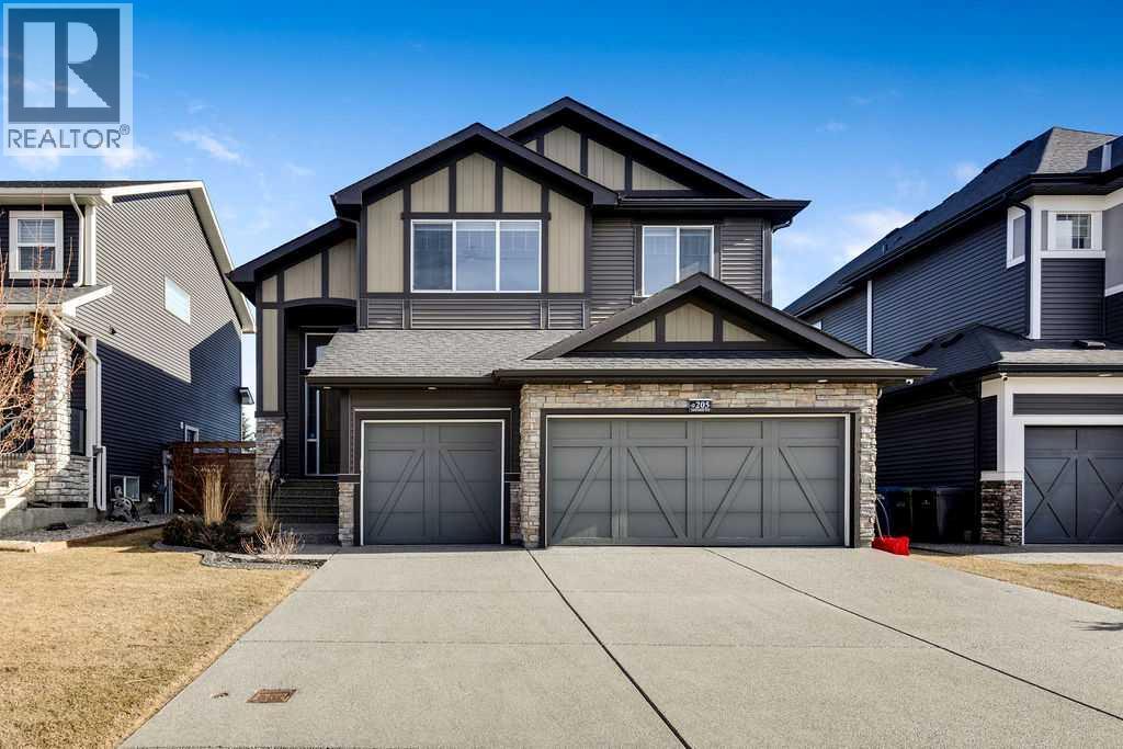 205 Aspenmere Way, Chestermere, Alberta  T1X 0Y2 - Photo 1 - A2286195