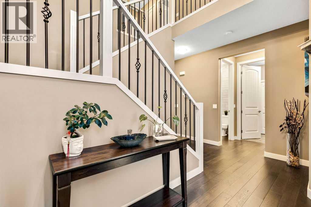 205 Aspenmere Way, Chestermere, Alberta  T1X 0Y2 - Photo 4 - A2286195