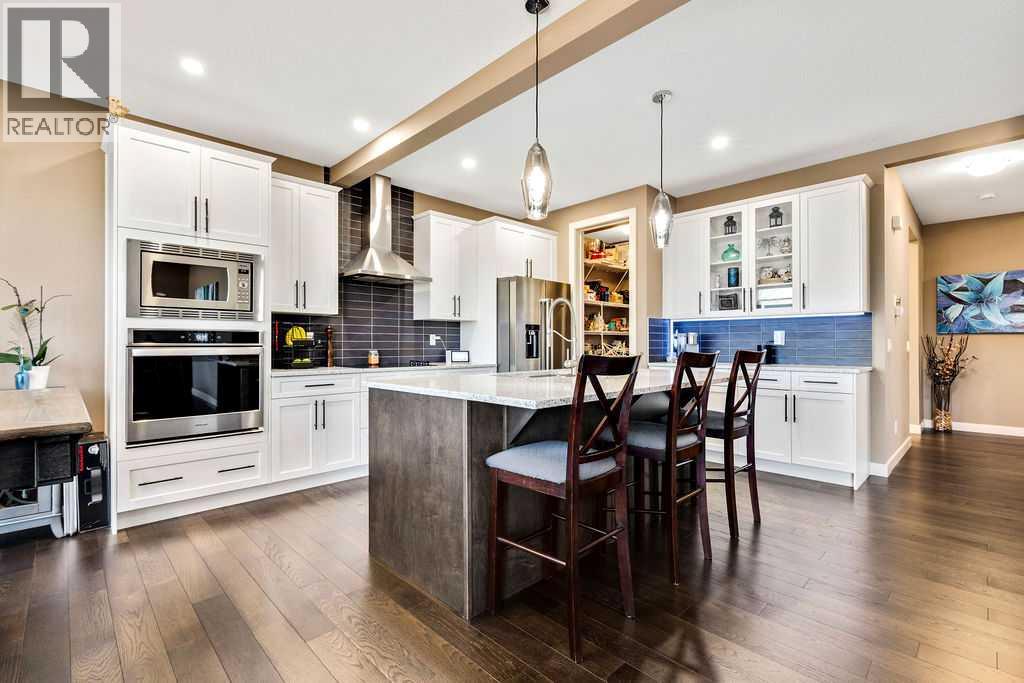 205 Aspenmere Way, Chestermere, Alberta  T1X 0Y2 - Photo 8 - A2286195