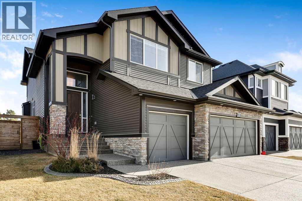 205 Aspenmere Way, Chestermere, Alberta  T1X 0Y2 - Photo 2 - A2286195