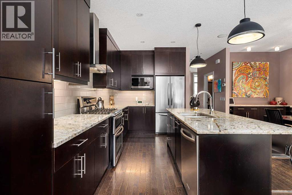 521 9 Avenue Ne, Calgary, Alberta  T2E 0W2 - Photo 9 - A2294400