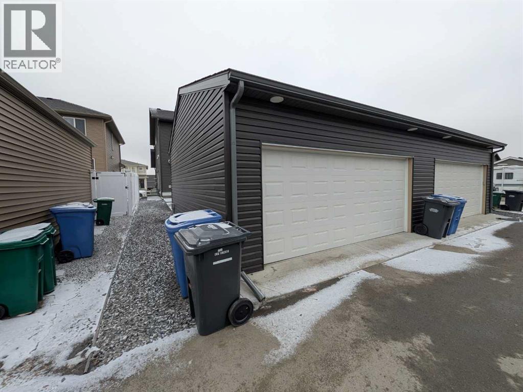 20 Iris Crescent, Okotoks, Alberta  T1S 5V5 - Photo 49 - A2297308
