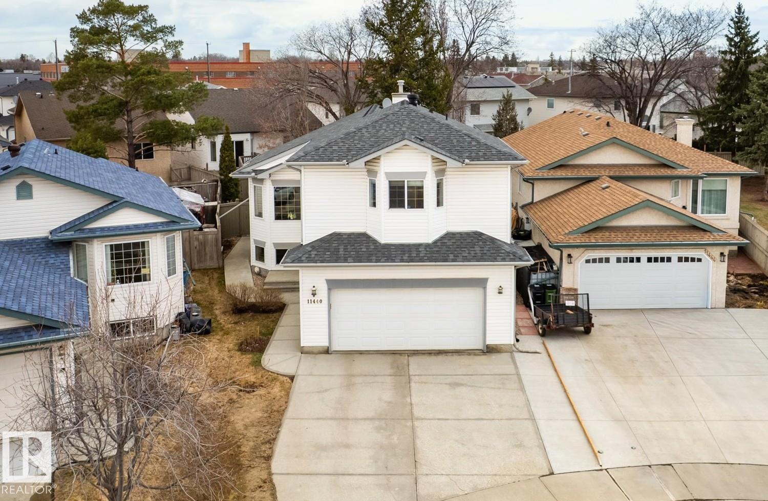 11440 118 St Nw, Edmonton, Alberta  T5G 3J3 - Photo 56 - E4483647