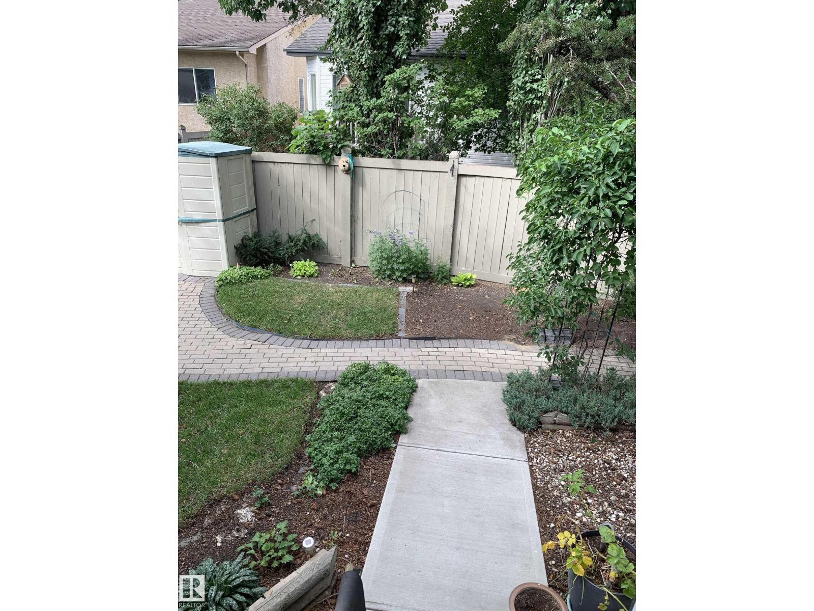 11440 118 St Nw, Edmonton, Alberta  T5G 3J3 - Photo 61 - E4483647