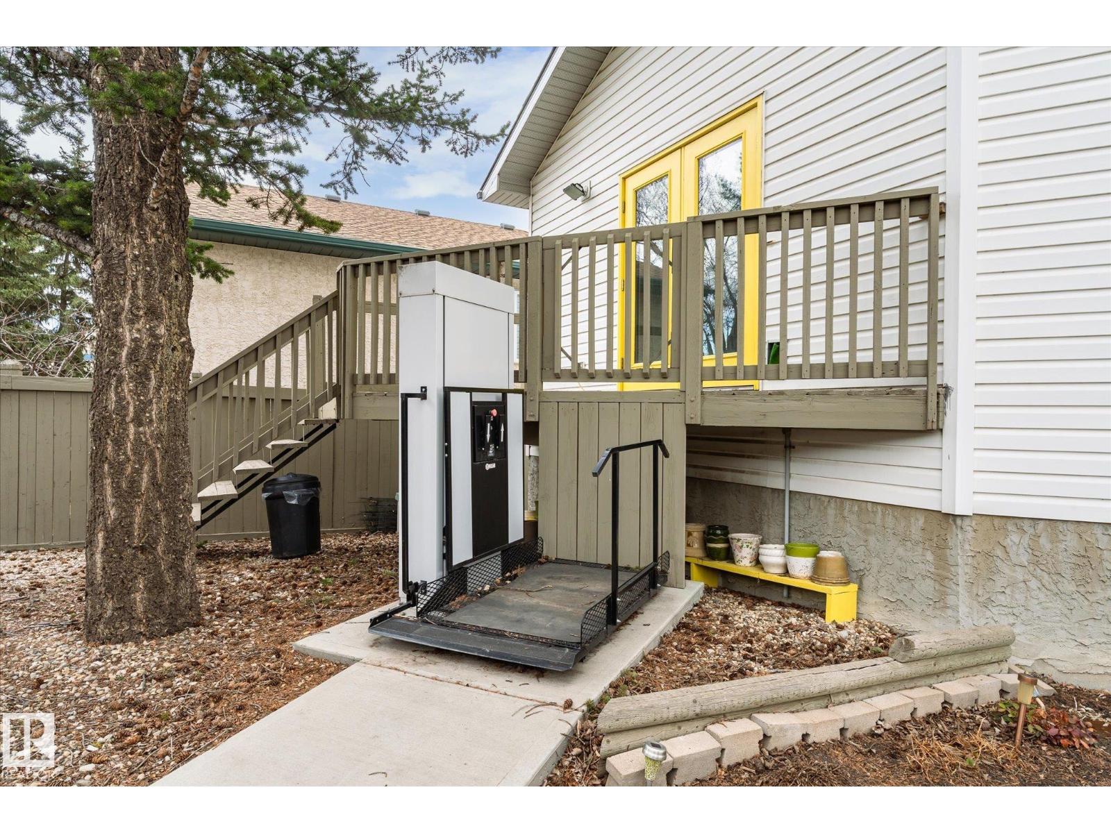 11440 118 St Nw, Edmonton, Alberta  T5G 3J3 - Photo 46 - E4483647