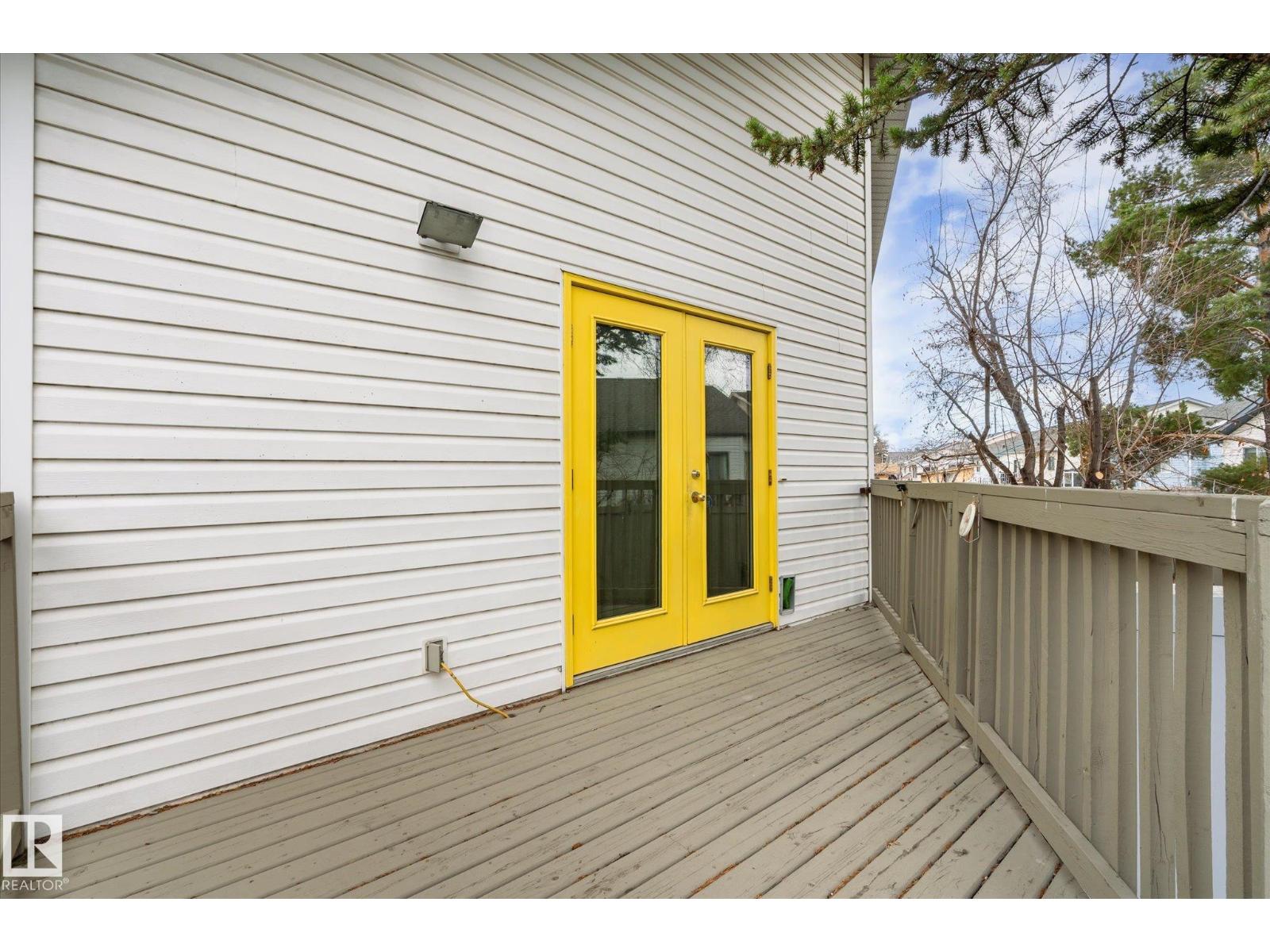 11440 118 St Nw, Edmonton, Alberta  T5G 3J3 - Photo 45 - E4483647