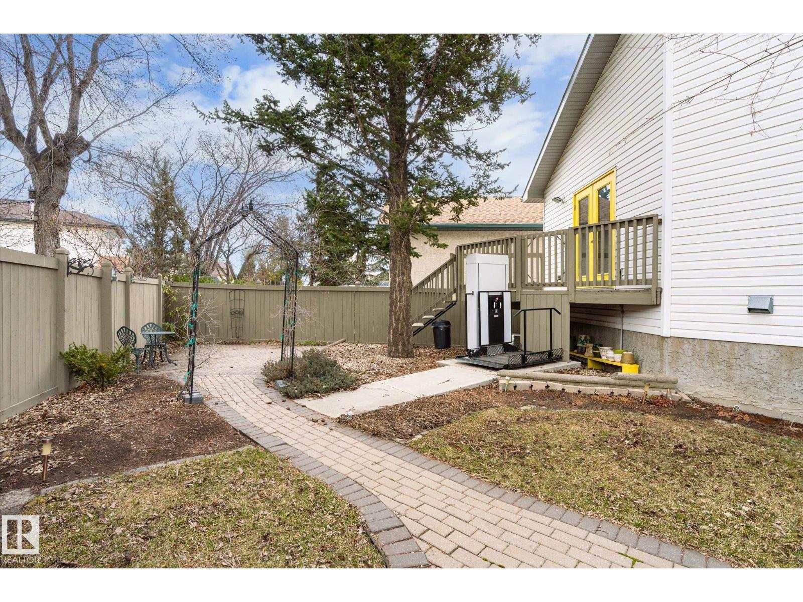 11440 118 St Nw, Edmonton, Alberta  T5G 3J3 - Photo 42 - E4483647