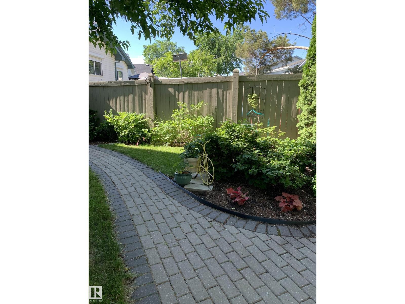 11440 118 St Nw, Edmonton, Alberta  T5G 3J3 - Photo 60 - E4483647