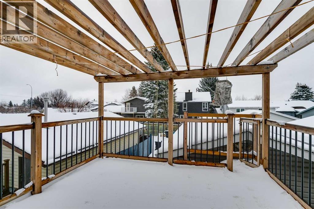 131 Woodglen Way Sw, Calgary, Alberta  T2W 4L9 - Photo 27 - A2298404