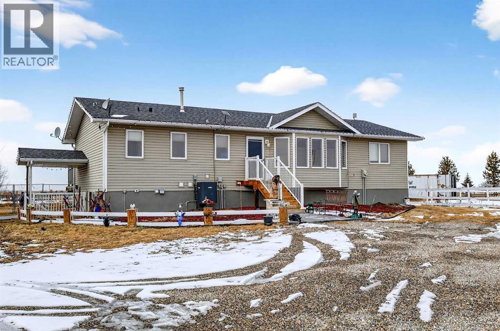 270092 Glenmore Trail, Rural Rocky View County, Alberta  T0J 1X0 - Photo 2 - A2298656