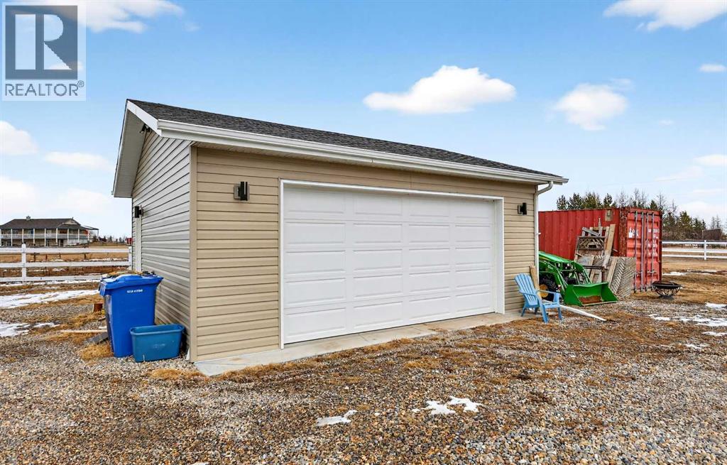 270092 Glenmore Trail, Rural Rocky View County, Alberta  T0J 1X0 - Photo 8 - A2298656